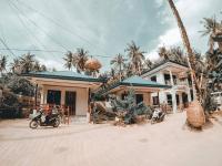 B&B Cabuntog - RGL Place Siargao - Bed and Breakfast Cabuntog