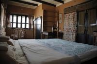 Superior Double Room with private bathroom