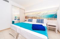 One-Bedroom Apartment (2 Adults)