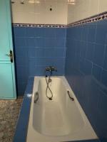 Chambre Familiale avec Baignoire