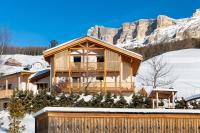 B&B San Cassiano - Col Dala Vara - Bed and Breakfast San Cassiano