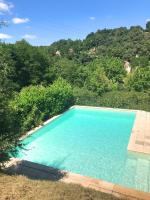 Maison La Mouline - B&B Groléjac