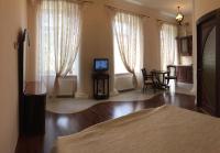 Студия на Дерибасовской - Chambres d’hôtes Odessa