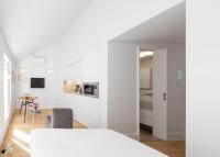 Apartamento Estudio