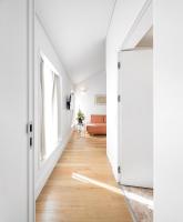 Apartamento de 2 dormitorios