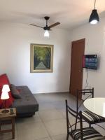 Apto aconchegante em Catanduva! - Bed and Breakfast Catanduva