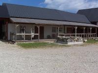 Änggårde B&B - Ferienwohnung Huse