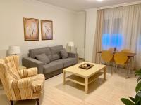 B&B Cordoue - Apartamento céntrico con parking privado - Bed and Breakfast Cordoue