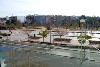 Apartamento céntrico con parking privado - Ferienwohnung