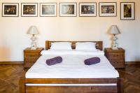 B&B Lviv - Romari Ставропігійська - Bed and Breakfast Lviv