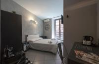 Standaard Tweepersoonskamer