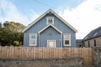 The Iron Chapel - B&B