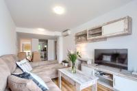 Casco Antiguo 1 Piscina, Terraza y Parking by Vero - Ferienwohnung Altea