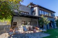 La Pomera - B&B Vilaller