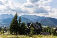 Apartamenty Tatrzańskie Widoki - B&B Kościelisko