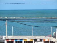 APtº 1º andar em Olinda Casa Caiada a 100 mts da praia - Bed and Breakfast Olinda