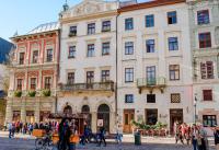 MyAparts R2 - B&B Lviv