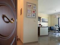 Seafront Family Apartment & free parking, the Cruiseflat - Chambres d'hôtes Thessalonique