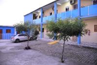 Pousada e Posto Amigão - B&B São Gonçalo do Amarante