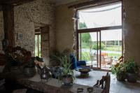 L’horsery - B&B La Chaise-Baudouin