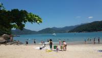 Lindo Apartamento em Itagua Ubatuba - B&B