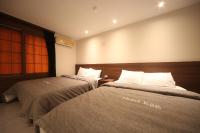 B&B Pusan - Hotel Egg - Bed and Breakfast Pusan