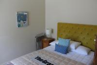 Single Room with Private Bathroom