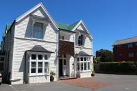 The Grange B&B - Chambres d’hôtes Christchurch