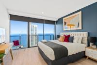 Apartamento com 3 Quartos e Vista Mar