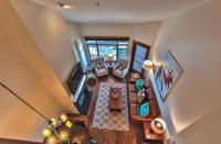 B&B Park City - Sundial Lodge Superior Penthouse by Canyons Village Rentals - Bed and Breakfast Park City