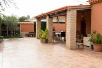 Villa Sol y Sal - B&B