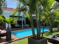 Villa Luxury con 3 Camere da Letto e Piscina Privata