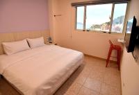 Habitación Doble Estándar con vistas al mar - 1 o 2 camas