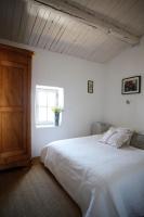 One-Bedroom Apartment with Terrace