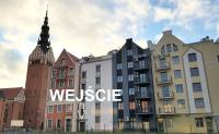 Apartamenty Elbląg - B&B
