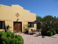 Sophia Dale Base Camp - Ferienwohnung Swakopmund