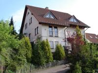 Two-Bedroom Apartment with Terrace