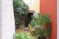 Family house in the old center - Ferienwohnung Cres