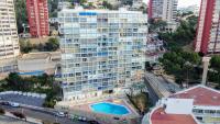 Apartamentos Halcón - Ferienwohnung Benidorm