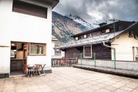 Mintaka Apartment - Chamonix - B&B