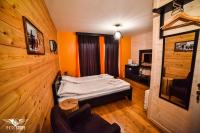 Doppelzimmer mit eigenem Bad