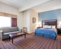 Quality Inn near Mammoth Mountain Ski Resort