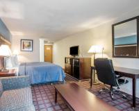 Quality Inn near Mammoth Mountain Ski Resort