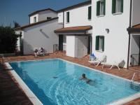 Residence Tamerici - B&B Caorle