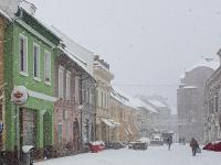 Chic Studio Brasov - Ferienwohnung Kronstadt