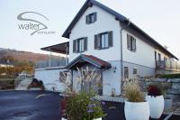 Walters Weinquartier - B&B