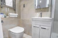 TA House - Chambres d’hôtes Edgware