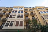 Sausalito - Iberorent Apartments - B&B San Sebastián