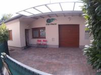 The Place - Ferienwohnung Ljubljana