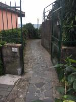 CinqueTerreBlu BougainvilleaP - B&B